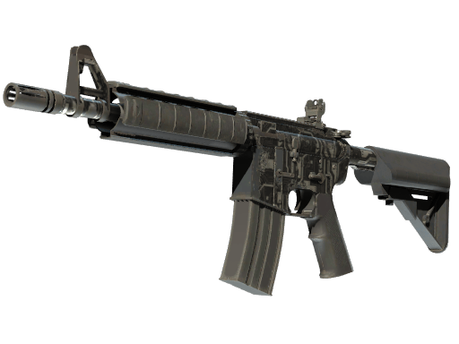 M4A4