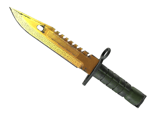 ★ M9 Bayonet