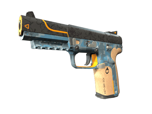 StatTrak™ Five-SeveN