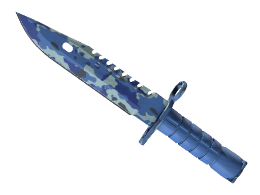 ★ M9 Bayonet