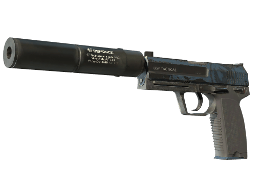 USP-S