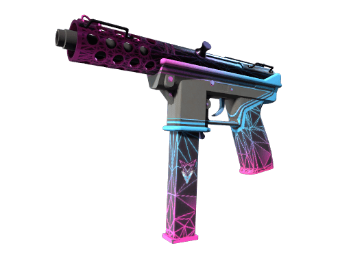 StatTrak™ Tec-9