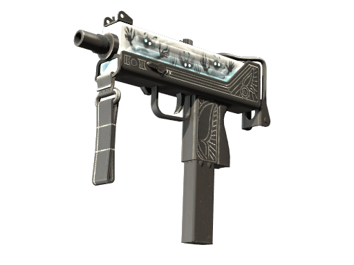 StatTrak™ MAC-10