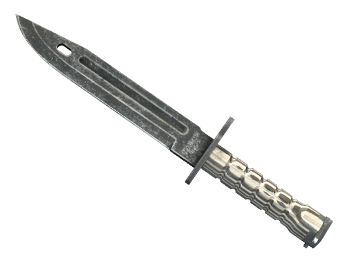 ★ Bayonet