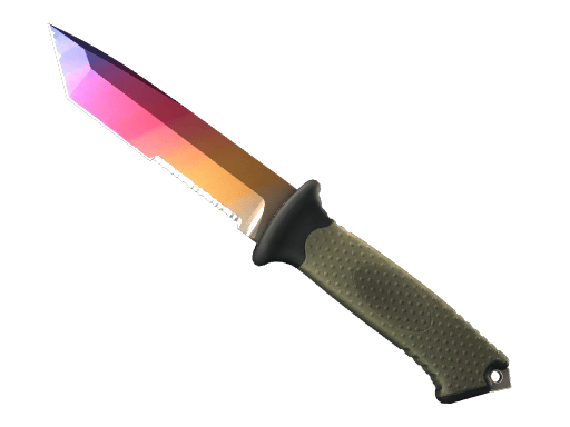 ★ Ursus Knife