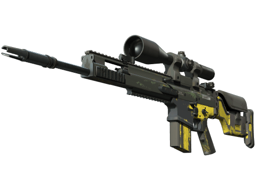 SCAR-20