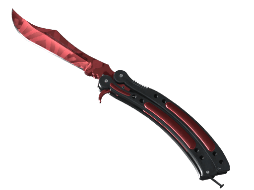 ★ Butterfly Knife