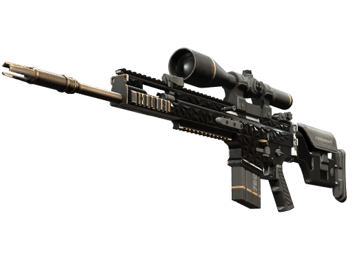 SCAR-20