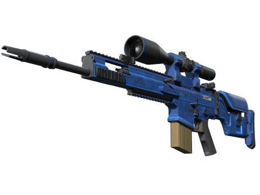 SCAR-20