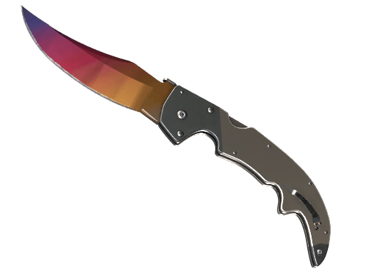 ★ Falchion Knife