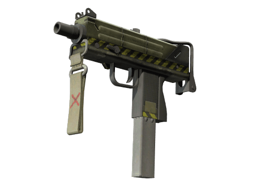 MAC-10