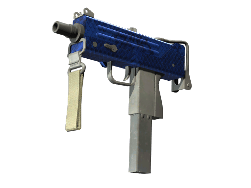 MAC-10