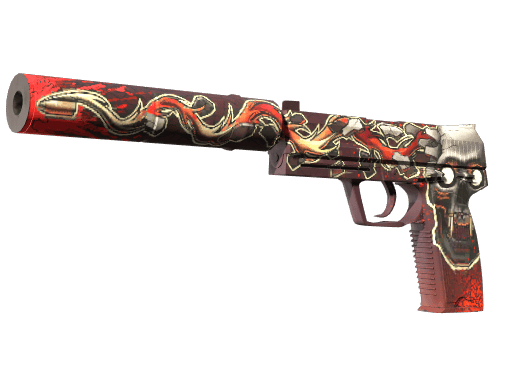 USP-S