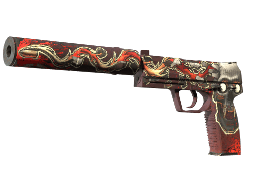 USP-S