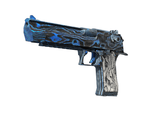 StatTrak™ Desert Eagle